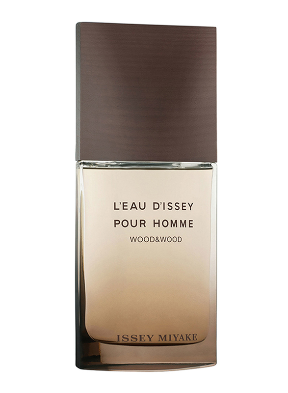 Issey Miyake L'eau D'issey Wood & Wood 100ml EDP for Men