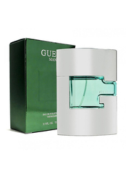 Guess Green 75ml EDT for Men