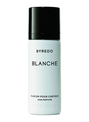 Byredo Blanche Hair Mist for Women, 75ml