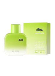 Lacoste Eau de Lacoste L.12.12 Eau Fraiche 175ml EDT for Men