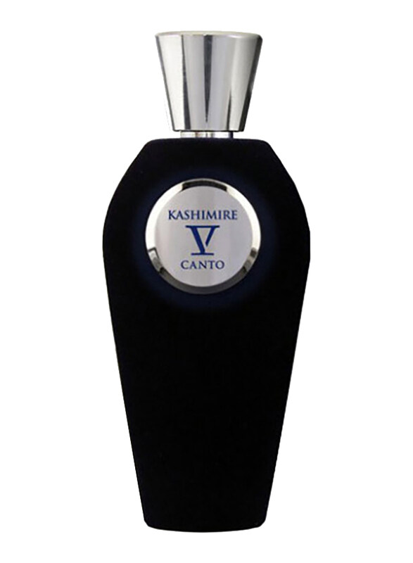 

V Canto Kashimire 100ml Extrait de Parfum Unisex