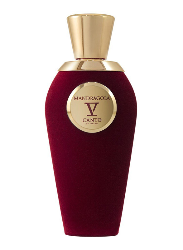 

V Canto Mandragola 100ml EDP Perfume Unisex