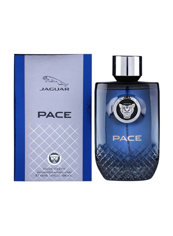Jaguar Pace 100ml EDT for Men