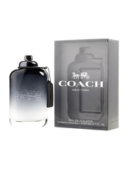 Coach New York 200ml EDT for Men