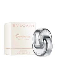 Bvlgari Omnia Crystalline 65ml EDT for Women