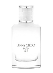 Jimmy Choo Man Ice 30ml EDT for Men
