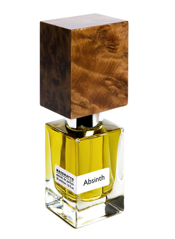 Nasomatto Absinth 30ml Extrait De Parfum Unisex