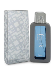 French Connection Fcuk Forever 100ml EDT for Men