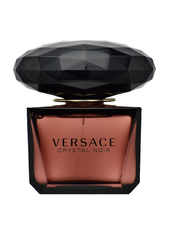 

Versace Crystal Noir 50ml EDP Perfume for Women