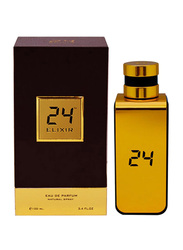 Scent Story 24 Elixir Gold 100ml EDP Unisex