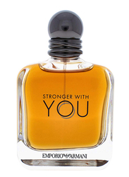 Giorgio Armani Stronger With You 100ml EDT for Men