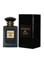 Giorgio De Bleu 100ml EDP for Men