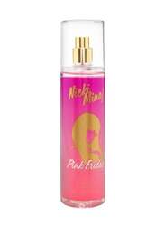 Nicki Minaj Pink Friday Fine Fragrance Mist 236ml for Women