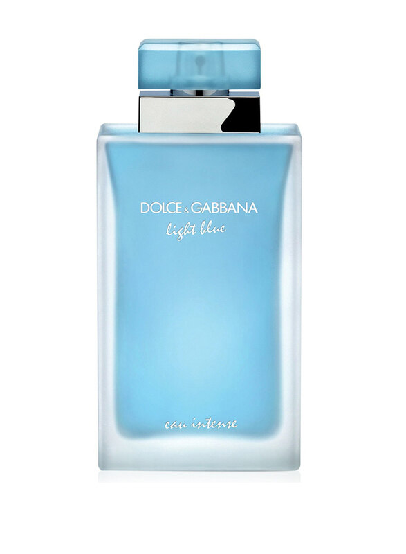 

Dolce & Gabbana Light Blue Eau Intense 100ml EDP Perfume for Women