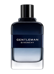 Givenchy Gentleman Edt Intense 100ml for Men