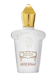 Xerjoff Casamorati 1888 Gran Ballo Luxury Bath Collection Perfumed Hairmist for All Hair Types, 30ml