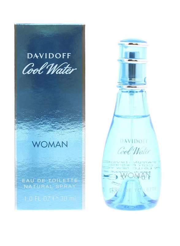 Davidoff Cool Water 30ml EDT for Women