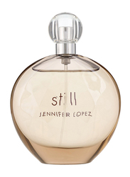 Jennifer Lopez Still 50ml EDP for Women