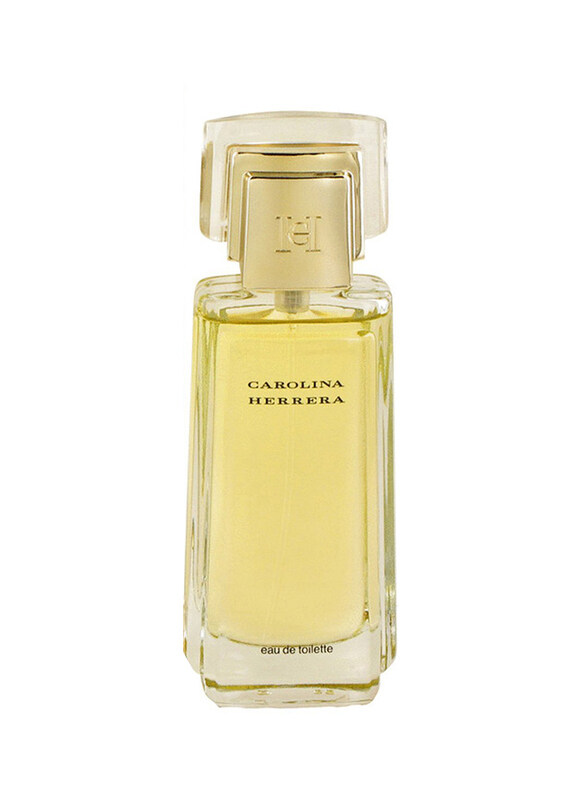 

Carolina Herrera Carolina Herrera 50ml EDT Perfume for Women