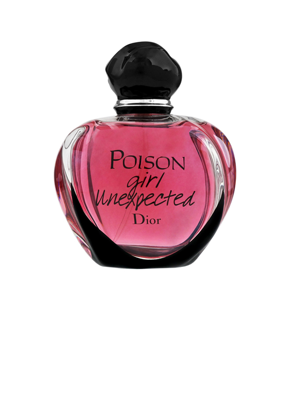 Christian Dior Poison Girl Unexpected 50ml EDT for Women