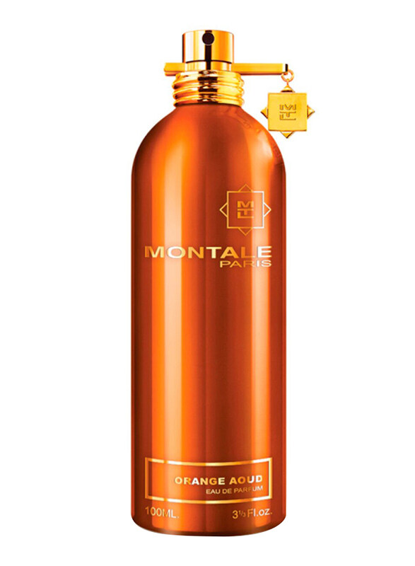 

Montale Paris Orange Aoud 100ml EDP Perfume Unisex