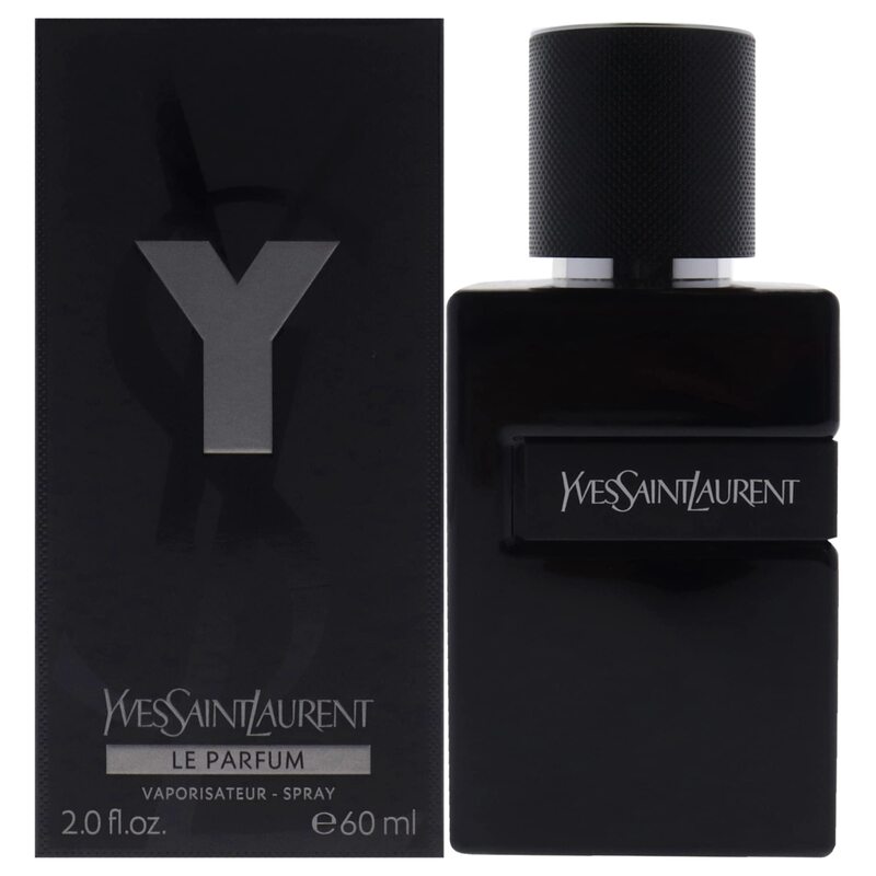 

Yves Saint Laurent Y Le Parfum 60ml for Men