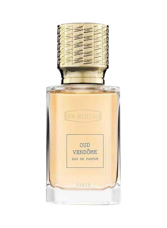 Ex Nihilo Oud Vendome Edp 100ml Unisex