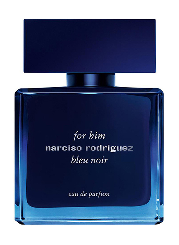 Narciso Rodriguez Bleu Noir 50ml EDP for Men