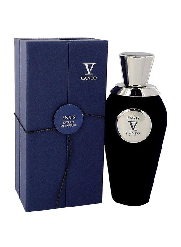 V Canto Ensis 100ml Extrait De Parfum Unisex