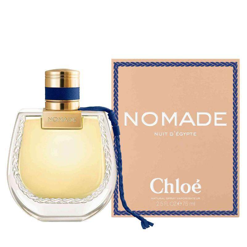 

Chloe Nomade Nuit D'Egypte EDP Perfume 75ml