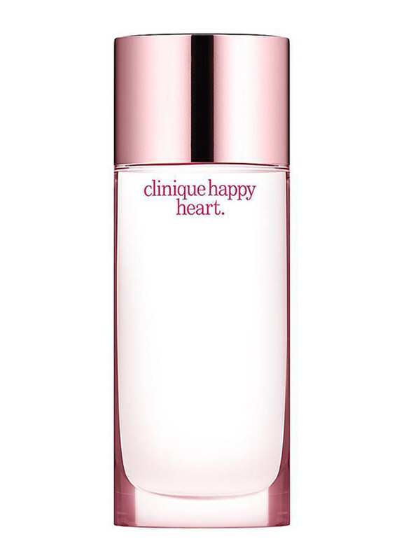 

Clinique Happy Heart 100ml EDP Perfume for Women