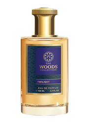 The Woods Collection Twilight 100ml EDP Unisex