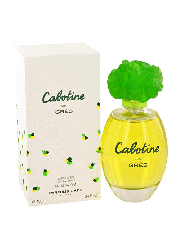 Gres Cabotine 100ml EDP for Women