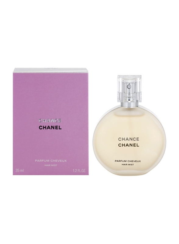 Chanel Chance Parfum Hair Mist, 35ml