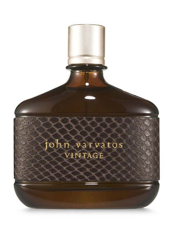 John Varvatos Vintage Edt 75ml for Men