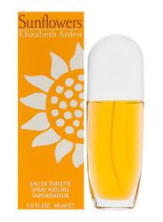 Elizabeth Arden Sunflowers 30ml EDT for Women