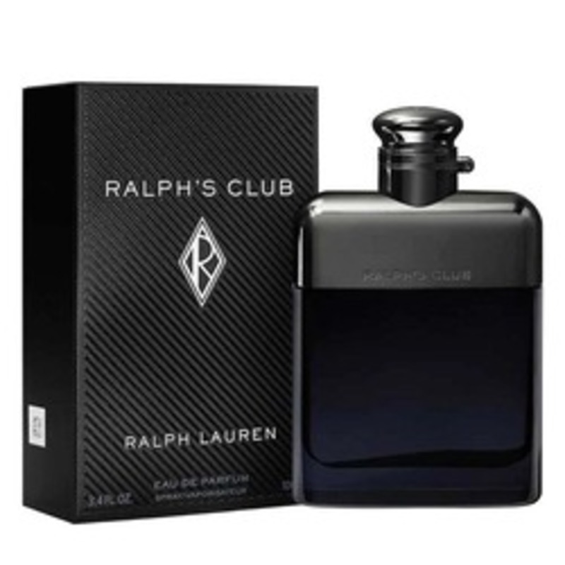 Ralph Lauren Ralph'S Club Edp 100ml for Men