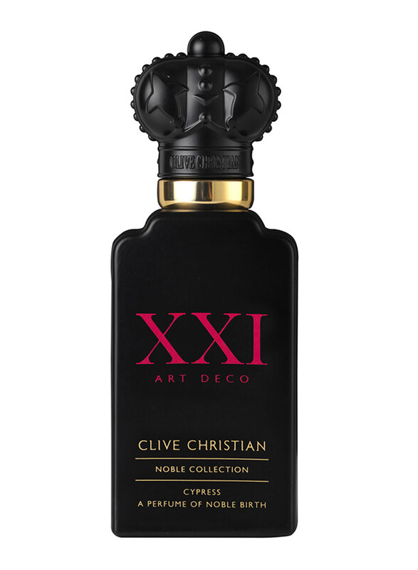 

Clive Christian XXI Art Deco 50ml EDP Perfume for Women