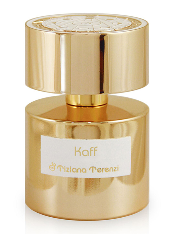 Tiziana Terenzi Kaff 100ml Extrait de Parfum Unisex