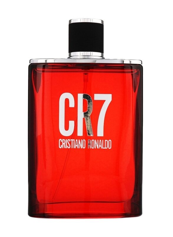 

Cristiano Ronaldo CR7 100ml EDT Perfume for Men