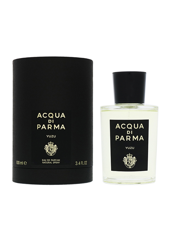 Acqua Di Parma Yuzu 100ml EDP Unisex