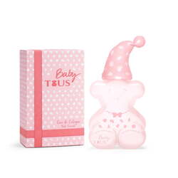 Tous Baby Pink Friends EDC 100ml Women