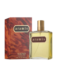 Aramis Brown 240ml EDT for Men