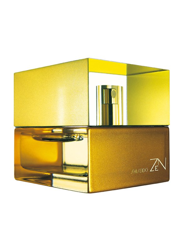 Shiseido Zen 50ml EDP for Women