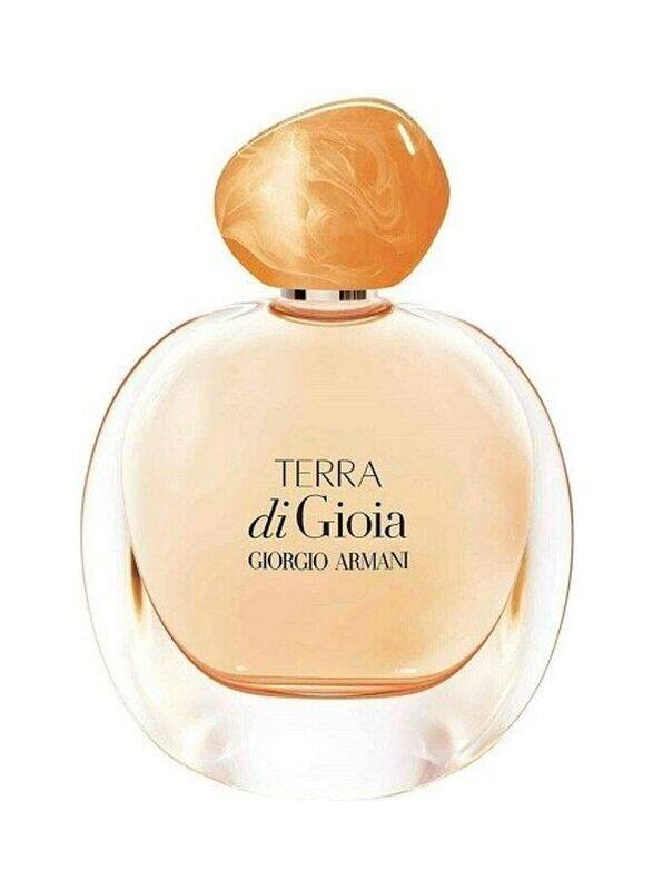 

Giorgio Armani Terra Di Gioia EDP Perfume 100ml for Women