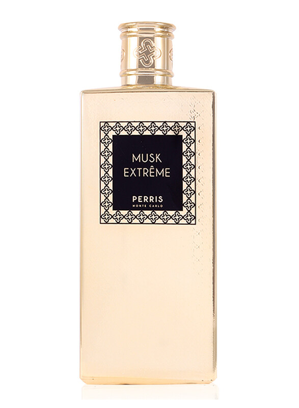 

Monte Carlo Perris Musk Extreme 100ml EDP Perfume Unisex