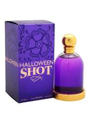 Jesus Del Pozo Halloween Shot Edt 100Ml for Women