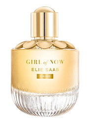 Elie Saab Girl of Now Shine EDP 50ml for Women