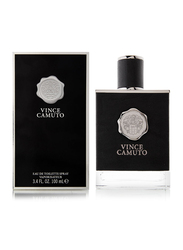 Vince Camuto 100ml EDT for Men