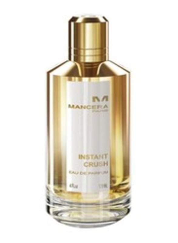 Mancera Instant Crush EDP 120Ml Unisex